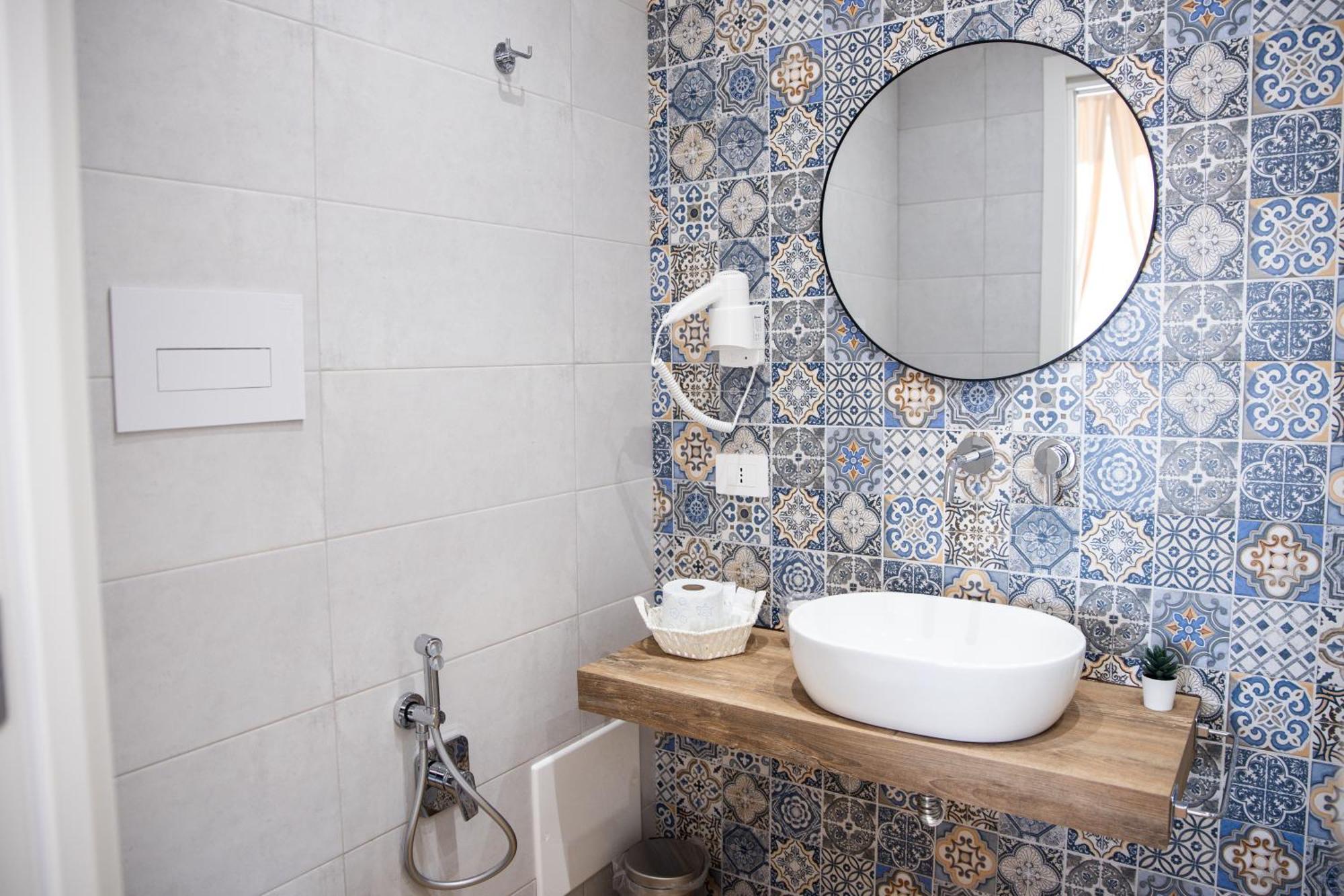 Bed & Breakfast Dimora Diaz Napels