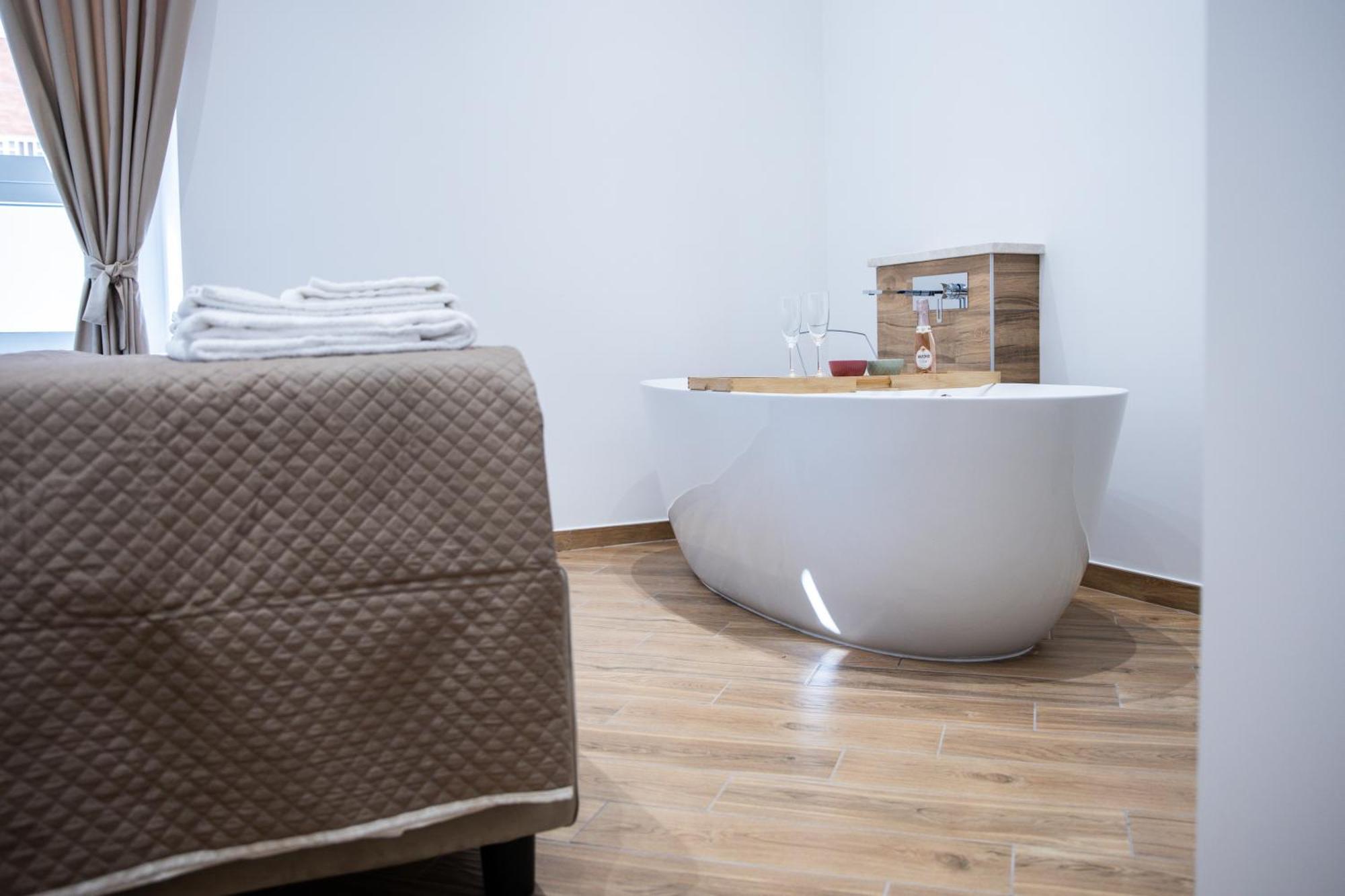 Bed & Breakfast Dimora Diaz Napels