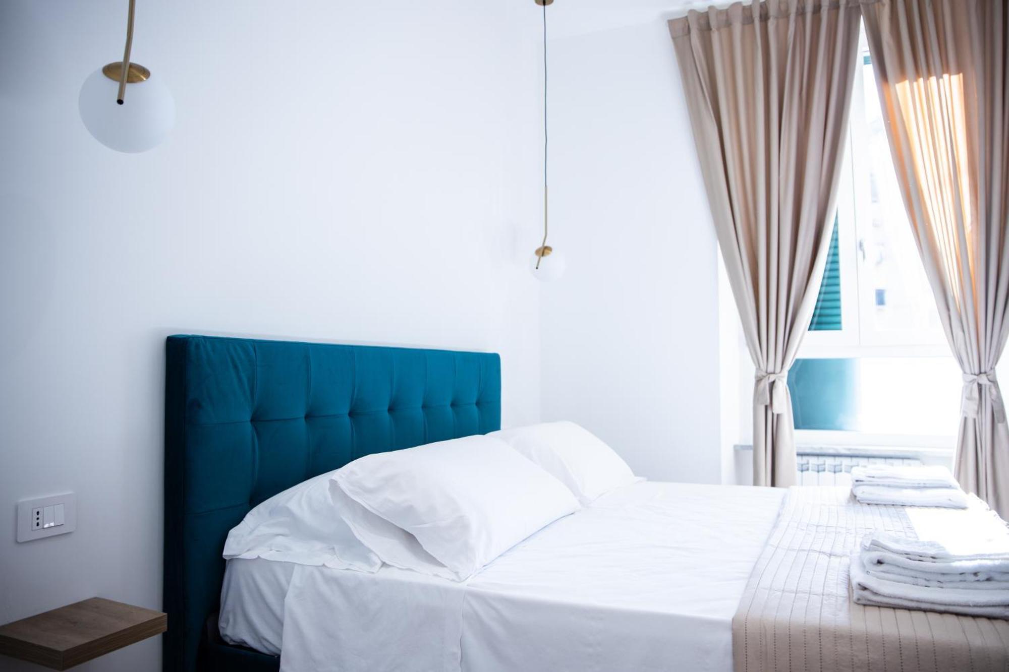 Bed & Breakfast Dimora Diaz Napels