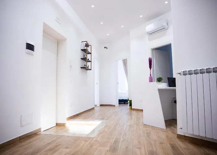 Dimora Diaz B&B